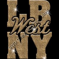 GLT74 GOLD GLITTER Thumbnail