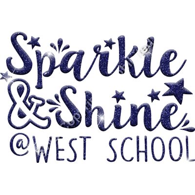 GLT67 BLUE GLITTER Thumbnail