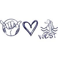 GLT86 BLUE GLITTER Thumbnail