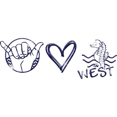 GLT86 BLUE GLITTER Thumbnail