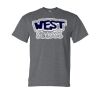 8000 Adult DryBlend 50/50 T-Shirt Thumbnail