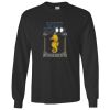 2400 Adult Ultra Cotton Long Sleeve T-Shirt Thumbnail