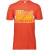 3065 Adult Extra Soft Tri-Blend T-Shirt Thumbnail