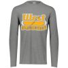 3075 Adult Extra Soft Tri-Blend Longsleeve Thumbnail