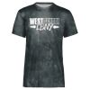 222596 Adult Cotton-Touch Poly T-Shirt Thumbnail