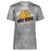 222696 Youth Cotton-Touch Poly T-Shirt Thumbnail