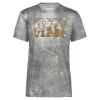 222696 Youth Cotton-Touch Poly T-Shirt Thumbnail