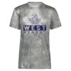 222696 Youth Cotton-Touch Poly T-Shirt Thumbnail