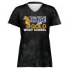 222796 Ladies' Cotton-Touch Poly T-Shirt Thumbnail