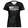 222796 Ladies' Cotton-Touch Poly T-Shirt Thumbnail