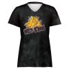 222796 Ladies' Cotton-Touch Poly T-Shirt Thumbnail