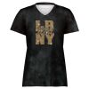222796 Ladies' Cotton-Touch Poly T-Shirt Thumbnail