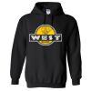 18500 Adult Heavy Blend Hooded Sweatshirt Thumbnail