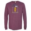 3513 Adult Extra Soft Tri-blend Long Sleeve Thumbnail