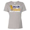 6413 Women’s Extra Soft Tri-blend Tee Thumbnail