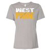 6413 Women’s Extra Soft Tri-blend Tee Thumbnail